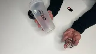 BlenderBottle Classic Shaker