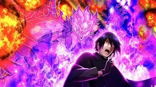 Naruto to Boruto Shinobi Striker : Le Leader vs le n°1 du classement de la Team Akuma (moi vs KIG