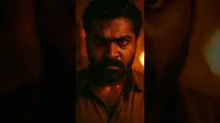 ARASAN - Title Glimplse | STR | Vetrimaran | Coming Soon