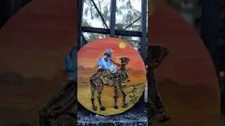 Desert scene#viralshort#viralvideo#feed#music#popularshorts