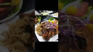 Food Vlogs By Kazim Raza