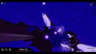Vell: By, Shaimoons. (DIVINE) Roblox TRIA.OS