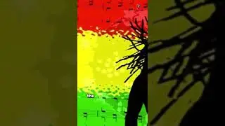 Burning Spear: The Roots Reggae Rebel Who Never Backed Down! #BurningSpear #ReggaeLegend