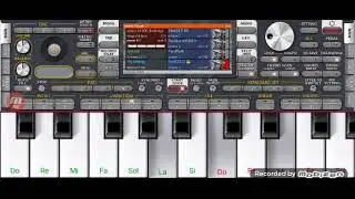 Style Madjid linfinity org 2025  ستيل مجيد لانفينيتي 🎹🎹🔥