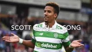 scott sinclair - Celtic Song