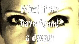 Lollo Manford - What If (Lyric Video)