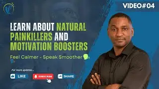 Your Brain's Secret Weapon Against Speaking Fear | fear of public speaking | speech problems
