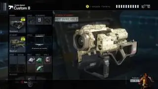 OP Razorback Class Setup ( Black Ops 3 )