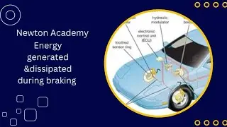 ANALYSIS OF HEAT ABSORBED AND DISSIPATE DURING BREAKING 