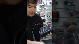 🔊ARMADO DE CABLES PARA DJ CANOMIX