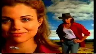 NBN Television Newcastle Commercials 25-07-2001