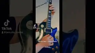 Sold Out Dates - Gunna & Lil Baby hip hop guitar riffs #shorts #gunna #lilbaby