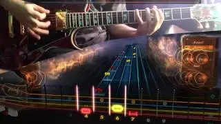 Rocksmith 2014 - Nightwish 