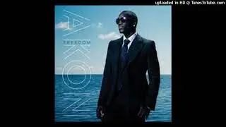 Akon - We Don't Care