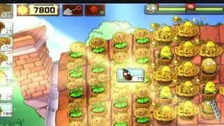 Pas&aacute;ndome el nivel 3 de plantas vz zombies #video #pvz #pvzgameplay #popular #plantasvszombies 