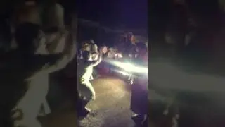Luanda NASA celebration