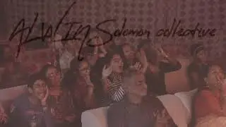 The local train I bandey I LIVE I by Alwin Solomon collective I Live performance I