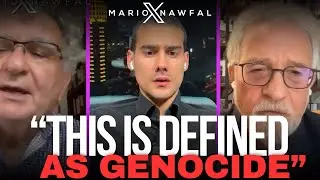 Historians Debate: &ldquo;Is Israel Committing a Genocide in Gaza&rdquo;