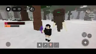 Jugando a 99 noches en el bosque parte 1