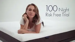 The Sure2Sleep Mattress: Love What You Sleep On