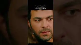 Halil and Zeynep funny scene😂| ruzgarli tepe new episode with english subtitles #r&uuml;zgarlıtepe