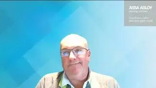 Door DisCLOSEures - Dave Higginson