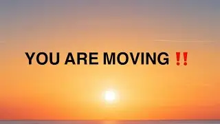 💌You Are Moving Into A Season To Advance And Prosper&hellip;