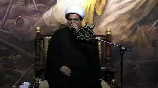 الكتائب الشامية ودورها في الطف | موكب العقيلة سوق الشيوخ