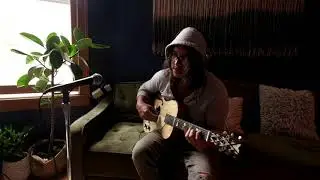 Fade Into You - Mazzy Star // Cover by Matthew Yee