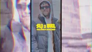 SUNDAYCHALLENGE#10: King Amiri X Prinz Amiri - SLJ 2 BRL [Prod. Prinz Amiri]