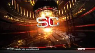 Spokane Shock Makes ESPN's Top 10 Plays!