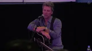 Jon Bon Jovi - 
