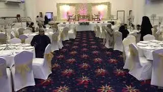 Mayfair venue Chadwell Heath