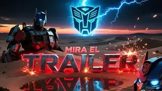 Transformers 8 Teaser Trailer &ndash; They Said It Couldn't Be Done... But Here It Is #transformers 