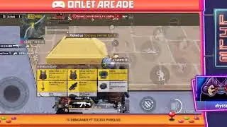 TG DBMGAMER YT