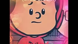 Xavier and Brad high school bonus clip 1