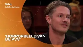 Spreidingswet niet voor de zomer ingetrokken: 'Horrorbeeld van de PVV'