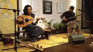 JivaRaga in Usada 3