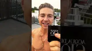 Acqua Di Gio Profumo. #fragrancearmy #fragrance #fragrances #fragrances #fun #funny #acquadigio #fyp