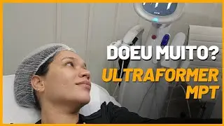 Ultraformer MPT dói Sim. MAS...
