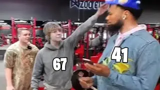 KID 67 SE ACABÓ