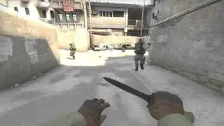 3 with ak47 #CS Global Offensive