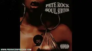 Pete Rock - 