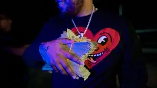 RMG BIG FLAME - BETTER LATE THAN NEVER (OFFICAL VIDEO)