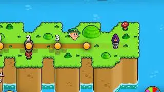 Leps world tutorial in 2:18