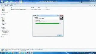How to install the Rip software for RB-4560 T-shirt printer?
