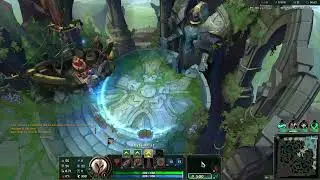 KAYLE vs GANGPLANK (TOP) | EUW Grandmaster | 14.24