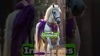 Learn about . #Caligula #Incitatus #EmperorObsession #RomanHistory #AncientRome #UnbelievableSto