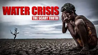 2025 Water Crisis Explained: Are We Running Out of Water?