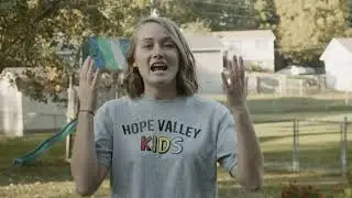 Hope Valley Kids - HEROES - Preschool & Toddlers 11/29/20